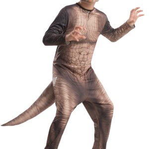Vestuario Dinosaurio Niño